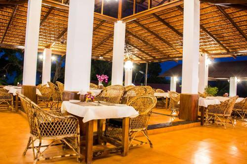 Hotel Wild Berry Resort Agonda