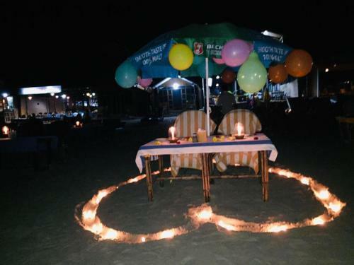 Hotel Royal Castle Beach Resort