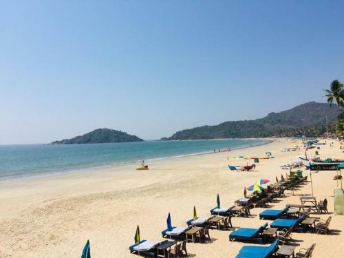 Hotel Royal Castle Beach Resort