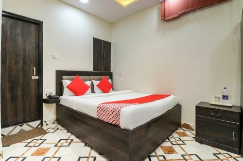 Oyo 62485 Hotel City Palace