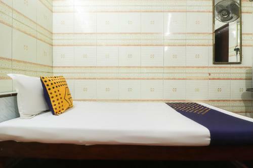 Spot On 63965 Hotel Zeal