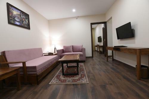 Hotel Amritara The Chateau