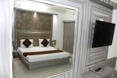 Hotel Bhawani International