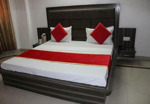 Hotel Bhawani International