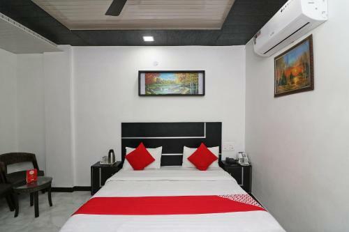 Capital O 4747 Imperial Hotel Katra