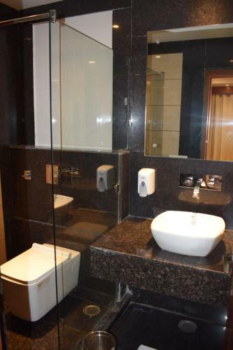 Hotel Cardinal Ambica
