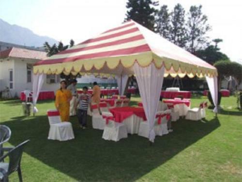 Hotel Cardinal Ambica
