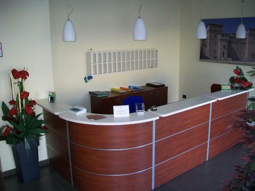 Hotel Motel Giglio