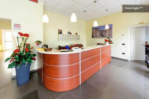 Hotel Motel Giglio