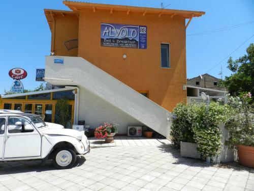 Al Volo B&B