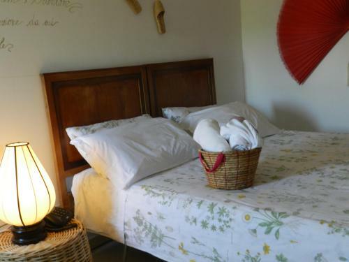 Al Volo B&B