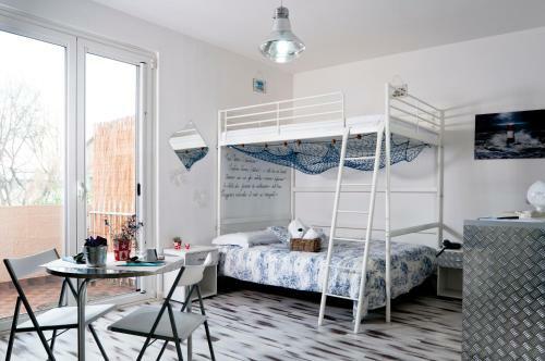 Al Volo B&B