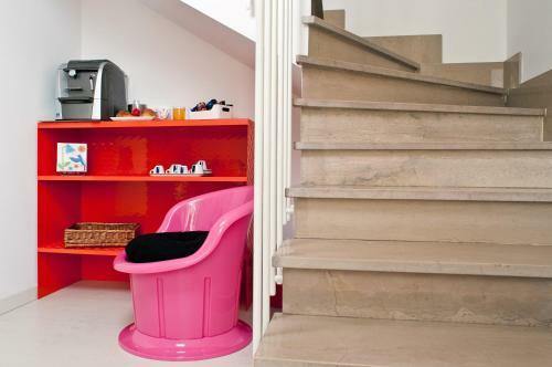 Al Volo B&B