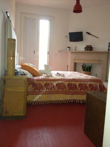 Al Volo B&B