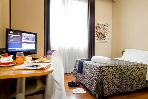 Hotel Ristorante Dragonara