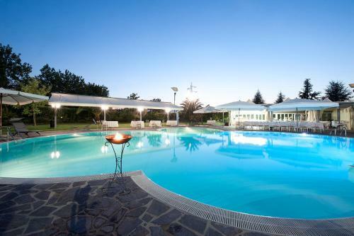 Hotel Ristorante Dragonara