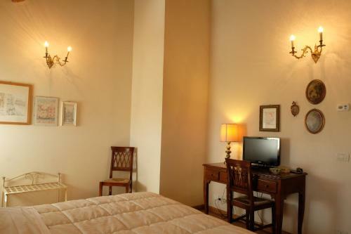 Bed & Breakfast Presidio Eat And Sleep