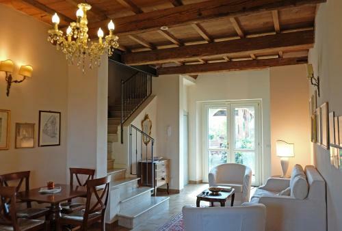 Bed & Breakfast Presidio Eat And Sleep