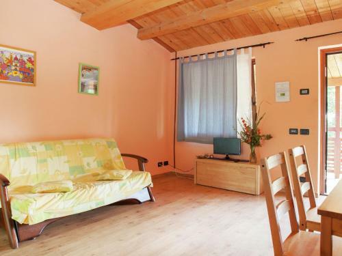 Apartment Due Laghi Portomaggiore