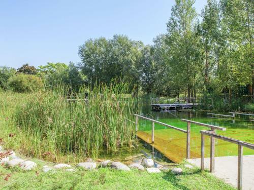 Apartment Due Laghi Portomaggiore