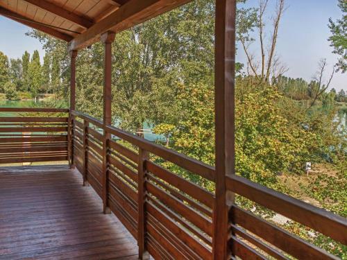 Apartment Due Laghi Portomaggiore