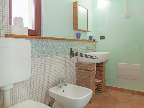 Apartment Due Laghi Portomaggiore