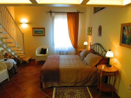 Agroturismo Agriturismo La Possioncella