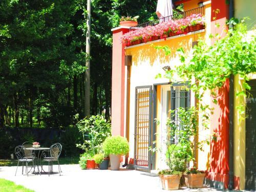 Agroturismo Agriturismo La Possioncella