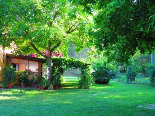 Agroturismo Agriturismo La Possioncella