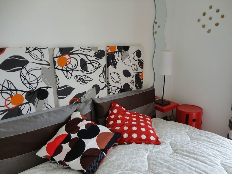 B&B Terra Marique