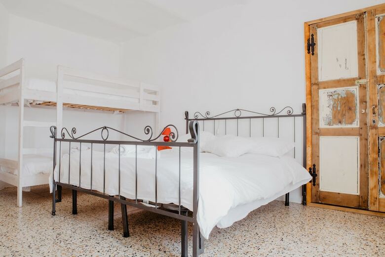 Agroturismo Agriturismo Le Piagge