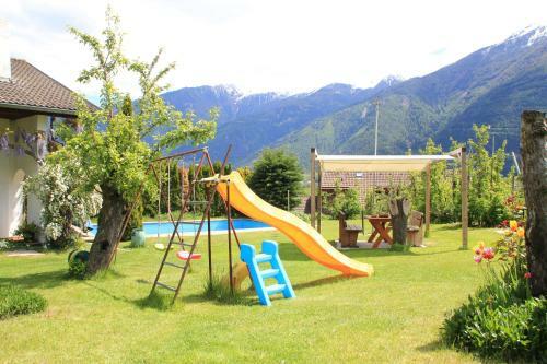 Bed & Breakfast Pension Obergrundgut