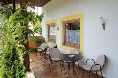 Bed & Breakfast Pension Obergrundgut