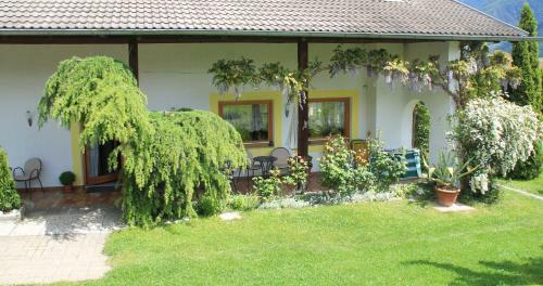 Bed & Breakfast Pension Obergrundgut