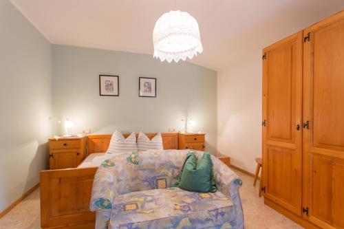 Aparthotel Residence Obermoarhof