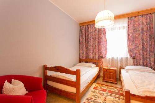 Aparthotel Residence Obermoarhof