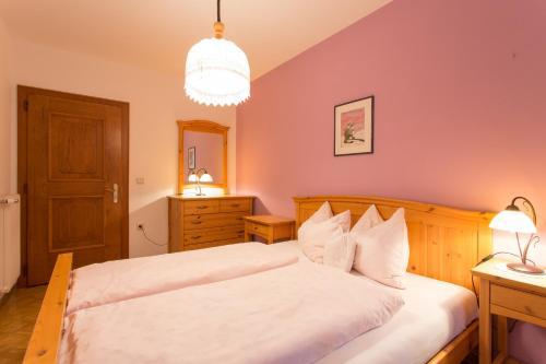 Aparthotel Residence Obermoarhof