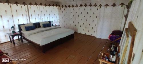 Hotel Sultan Bagh Ranthambhore- An Ethnic Camp Resort