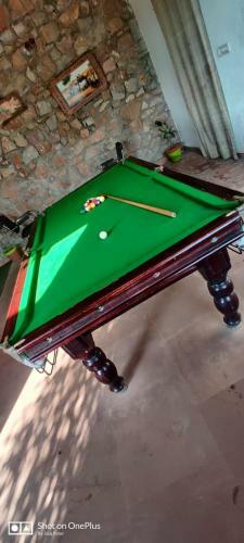 Hotel Sultan Bagh Ranthambhore- An Ethnic Camp Resort
