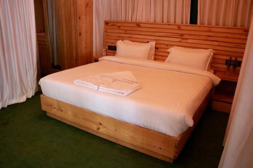 Hotel The Campollian Club
