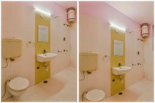 Oyo 37212 Hotel Soft Petals By Arn Group