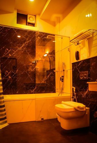 Hotel New York Square