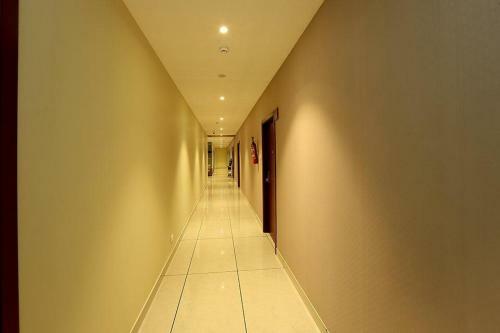 Hotel New York Square
