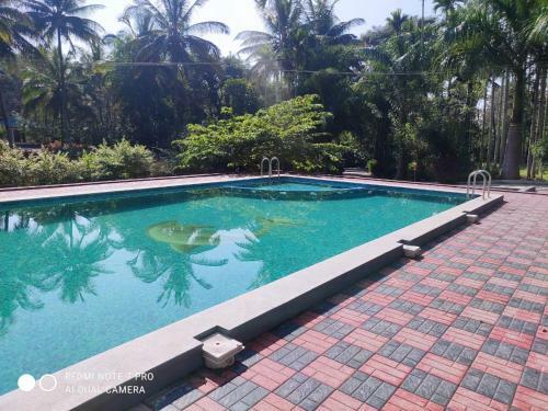 Hotel Coorg Anekad Jungle Stay Resort