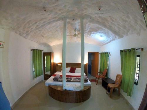 Hotel Coorg Anekad Jungle Stay Resort