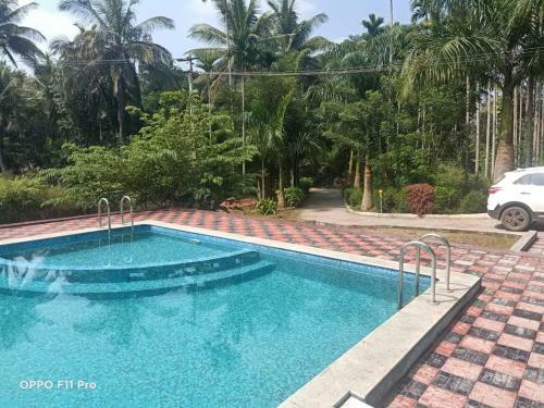 Hotel Coorg Anekad Jungle Stay Resort