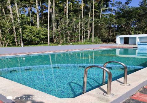 Hotel Coorg Anekad Jungle Stay Resort