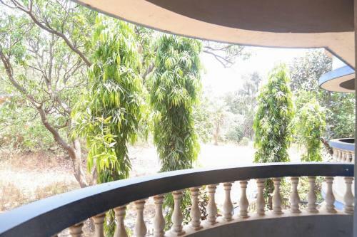 Hotel Ronak Cottage