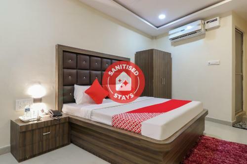 Oyo 72059 Hotel My Home