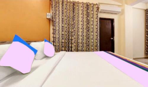 Hotel Keymagics Shree Sai Inn